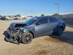 5YFBURHE7GP417679 2016 TOYOTA COROLLA