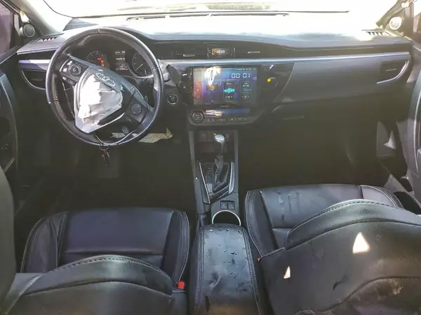 5YFBURHE7GP417679 2016 TOYOTA COROLLA - Image 8
