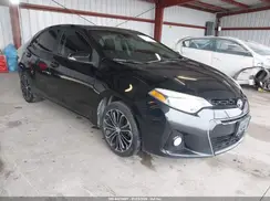 5YFBURHE7GP418167 2016 TOYOTA COROLLA
