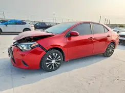 5YFBURHE7GP418539 2016 TOYOTA COROLLA