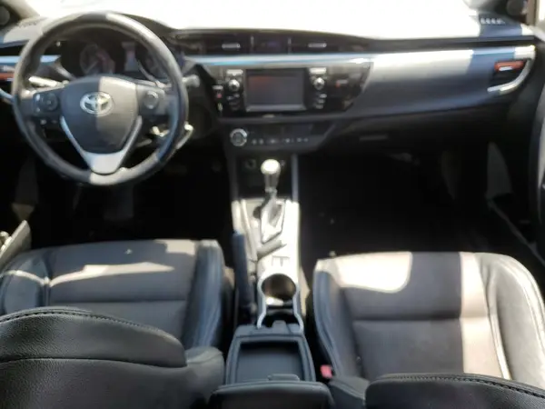 5YFBURHE7GP419299 2016 TOYOTA COROLLA - Image 8