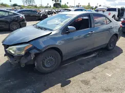 5YFBURHE7GP419674 2016 TOYOTA COROLLA
