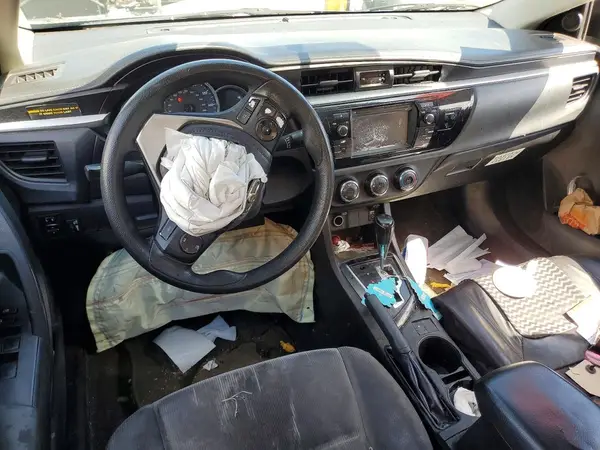 5YFBURHE7GP419674 2016 TOYOTA COROLLA - Image 8