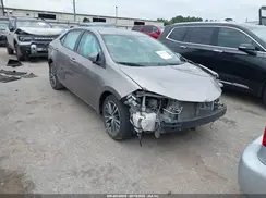 5YFBURHE7GP419710 2016 TOYOTA COROLLA
