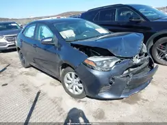 5YFBURHE7GP419853 2016 TOYOTA COROLLA