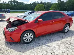 5YFBURHE7GP420114 2016 TOYOTA COROLLA