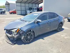 5YFBURHE7GP420193 2016 TOYOTA COROLLA