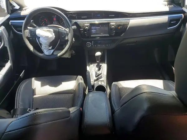 5YFBURHE7GP420193 2016 TOYOTA COROLLA - Image 8