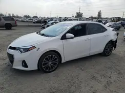 5YFBURHE7GP421313 2016 TOYOTA COROLLA