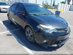 5YFBURHE7GP421344 2016 TOYOTA COROLLA