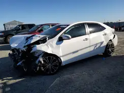 5YFBURHE7GP421439 2016 TOYOTA COROLLA