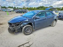 5YFBURHE7GP422106 2016 TOYOTA COROLLA