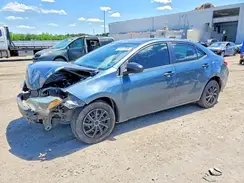 5YFBURHE7GP422283 2016 TOYOTA COROLLA