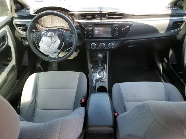 5YFBURHE7GP422283 2016 TOYOTA COROLLA - Image 8