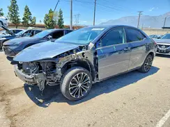 5YFBURHE7GP422431 2016 TOYOTA COROLLA