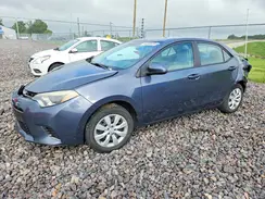 5YFBURHE7GP422672 2016 TOYOTA COROLLA