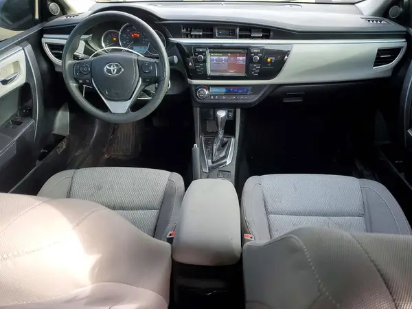 5YFBURHE7GP422901 2016 TOYOTA COROLLA - Image 8