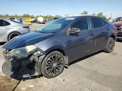 5YFBURHE7GP423272 2016 TOYOTA COROLLA