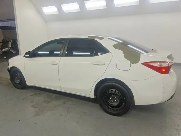 5YFBURHE7GP423403 2016 TOYOTA COROLLA - Image 2