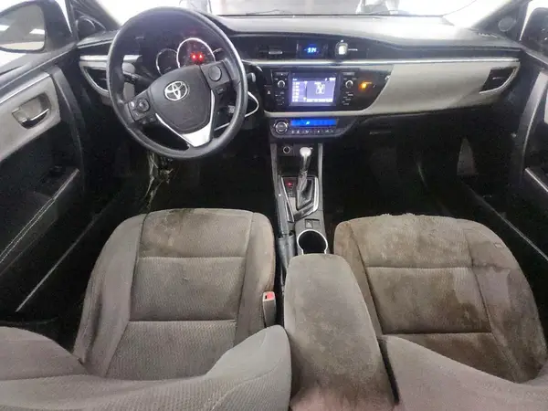 5YFBURHE7GP423403 2016 TOYOTA COROLLA - Image 8