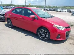 5YFBURHE7GP423997 2016 TOYOTA COROLLA