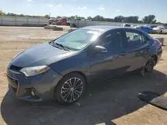 5YFBURHE7GP424325 2016 TOYOTA COROLLA