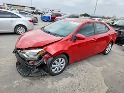 5YFBURHE7GP424664 2016 TOYOTA COROLLA