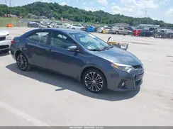 5YFBURHE7GP425149 2016 TOYOTA COROLLA