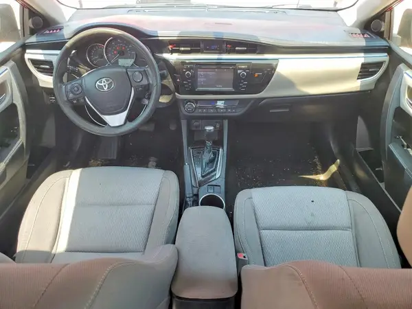 5YFBURHE7GP425913 2016 TOYOTA COROLLA - Image 8