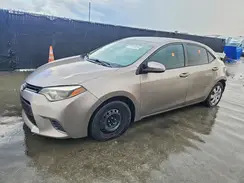 5YFBURHE7GP427435 2016 TOYOTA COROLLA