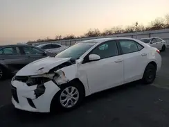 5YFBURHE7GP427645 2016 TOYOTA COROLLA