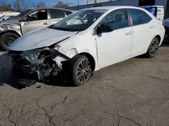 5YFBURHE7GP428245 2016 TOYOTA COROLLA