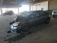 5YFBURHE7GP429024 2016 TOYOTA COROLLA