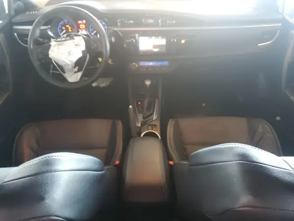 5YFBURHE7GP429024 2016 TOYOTA COROLLA - Image 8