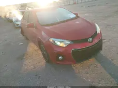 5YFBURHE7GP429282 2016 TOYOTA COROLLA