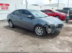5YFBURHE7GP429489 2016 TOYOTA COROLLA