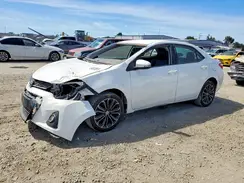 5YFBURHE7GP431601 2016 TOYOTA COROLLA