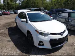 5YFBURHE7GP431856 2016 TOYOTA COROLLA