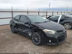 5YFBURHE7GP432280 2016 TOYOTA COROLLA