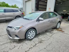 5YFBURHE7GP432568 2016 TOYOTA COROLLA