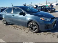 5YFBURHE7GP432747 2016 TOYOTA COROLLA