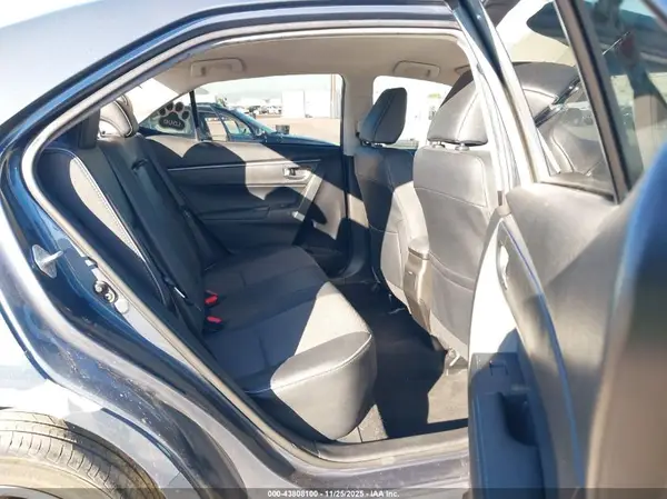 5YFBURHE7GP432747 2016 TOYOTA COROLLA - Image 8