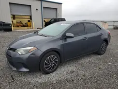 5YFBURHE7GP433235 2016 TOYOTA COROLLA