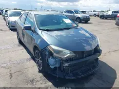 5YFBURHE7GP435079 2016 TOYOTA COROLLA