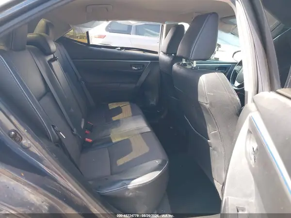 5YFBURHE7GP435079 2016 TOYOTA COROLLA - Image 8