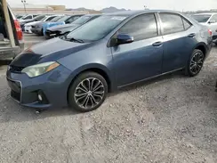 5YFBURHE7GP435888 2016 TOYOTA COROLLA