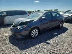 5YFBURHE7GP436748 2016 TOYOTA COROLLA