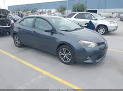 5YFBURHE7GP436930 2016 TOYOTA COROLLA