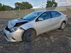 5YFBURHE7GP436944 2016 TOYOTA COROLLA