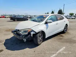 5YFBURHE7GP437057 2016 TOYOTA COROLLA
